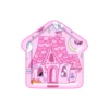 9 inch paper plate*8 pcs