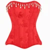 Corail Rouge