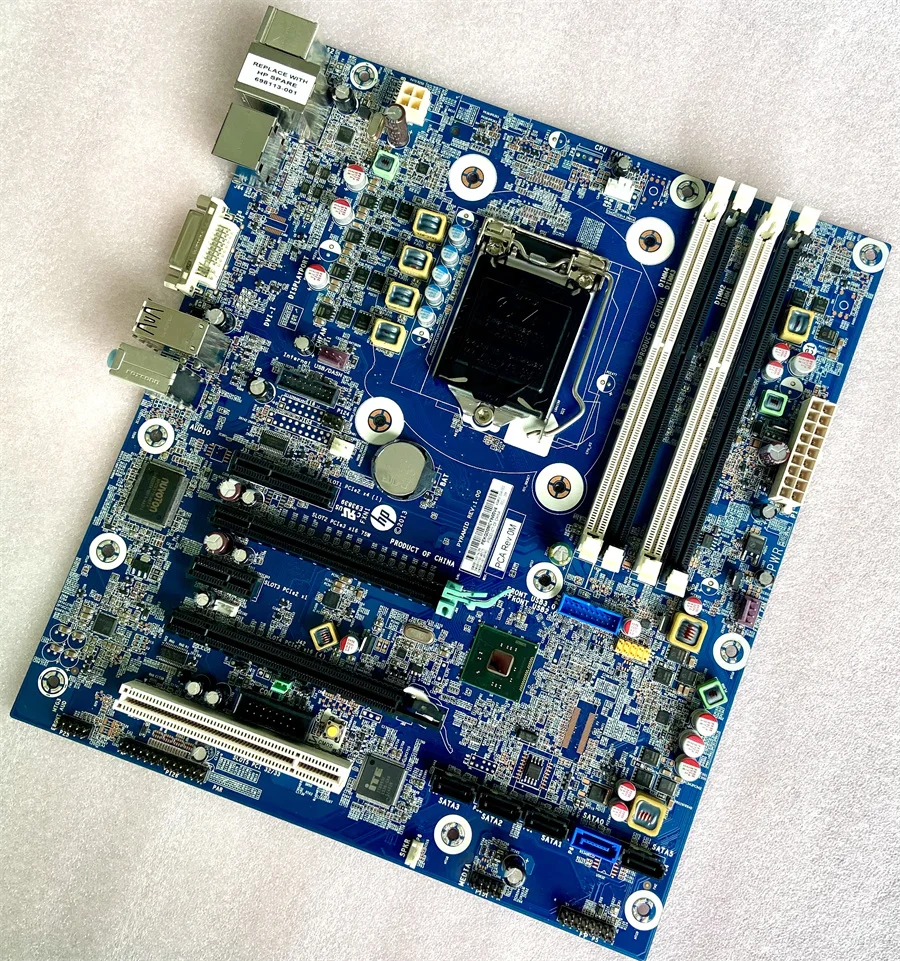 High quality for HP for Z230 Tower CMT workstation motherboard 697894-002  698113-001 will test before shipping| Alibaba.com