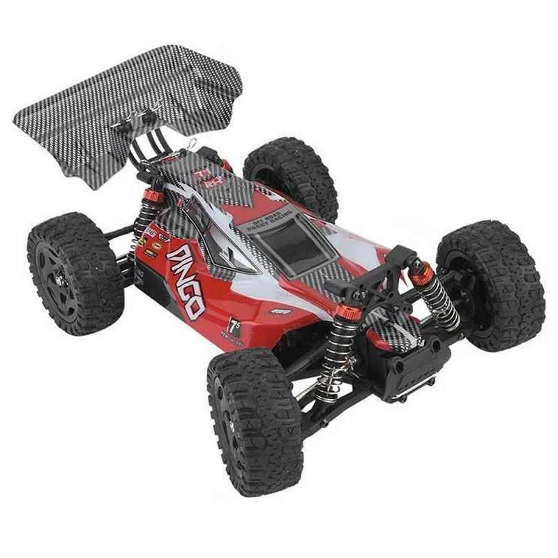 1:16 brushless buggy rc rh remo