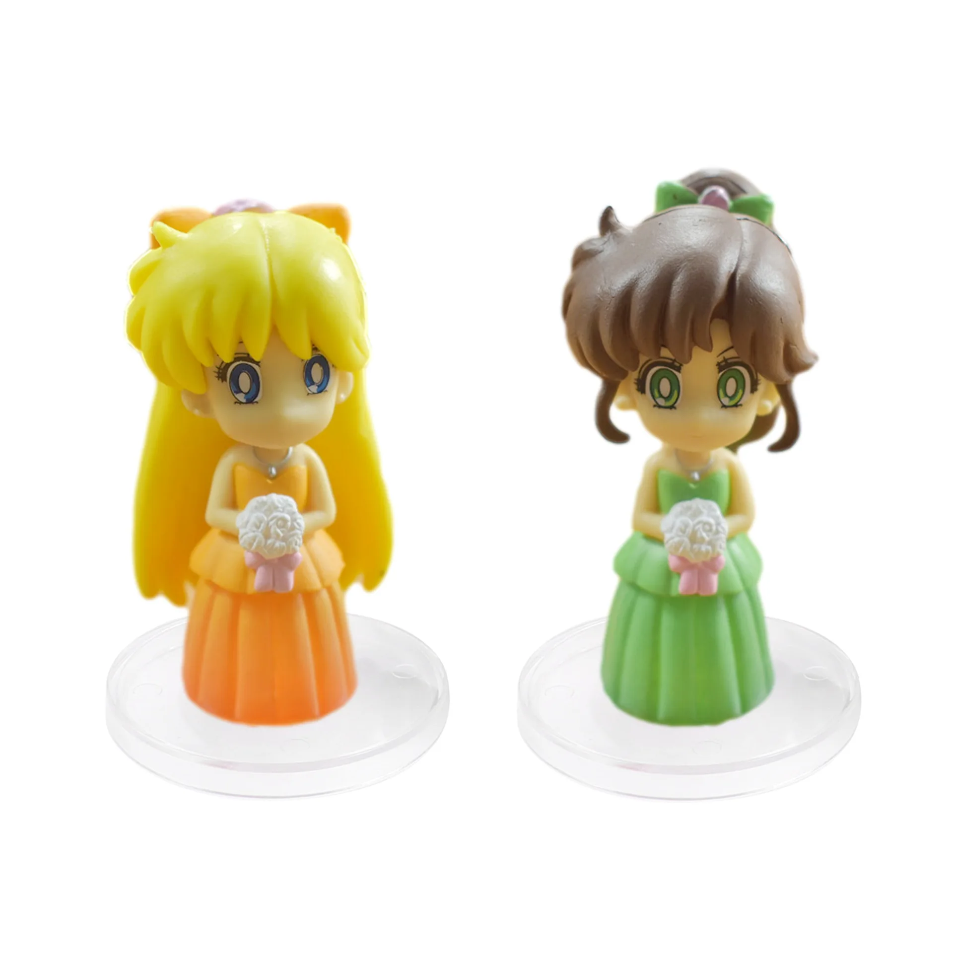 Q Posket Tsukino Sailor Mars Mercury Jupiter Venus Saturn Mercury Q Ver Mini Figures Pvc Model Sailor Moon Toys Gift For Kids Buy Sailor Moon Toy Capsule Doll Cake Decoration Sailor Moon Sailor