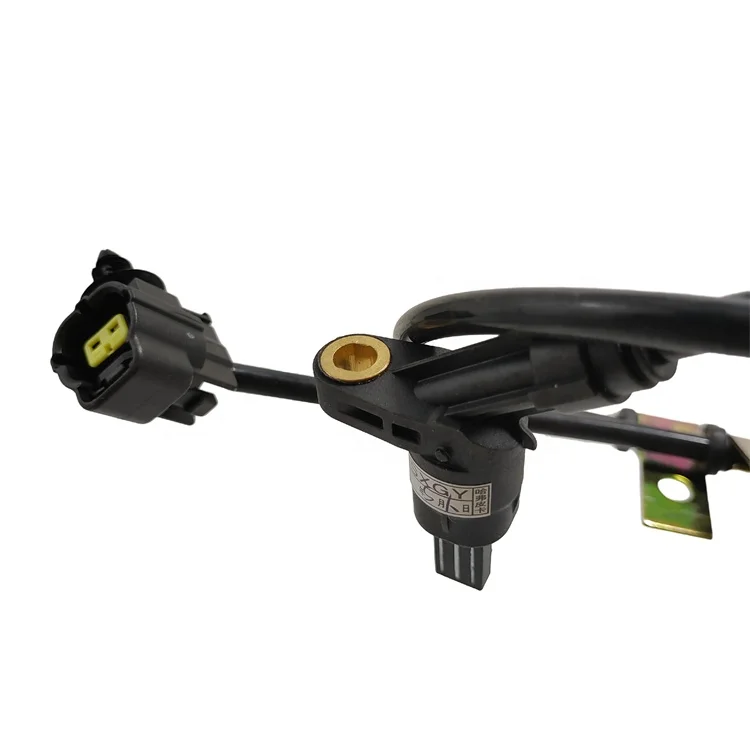 ABS-03 ベジット ABS Wheel Speed Sensor OEM for ZTE Weihu & Zhongxing TUV