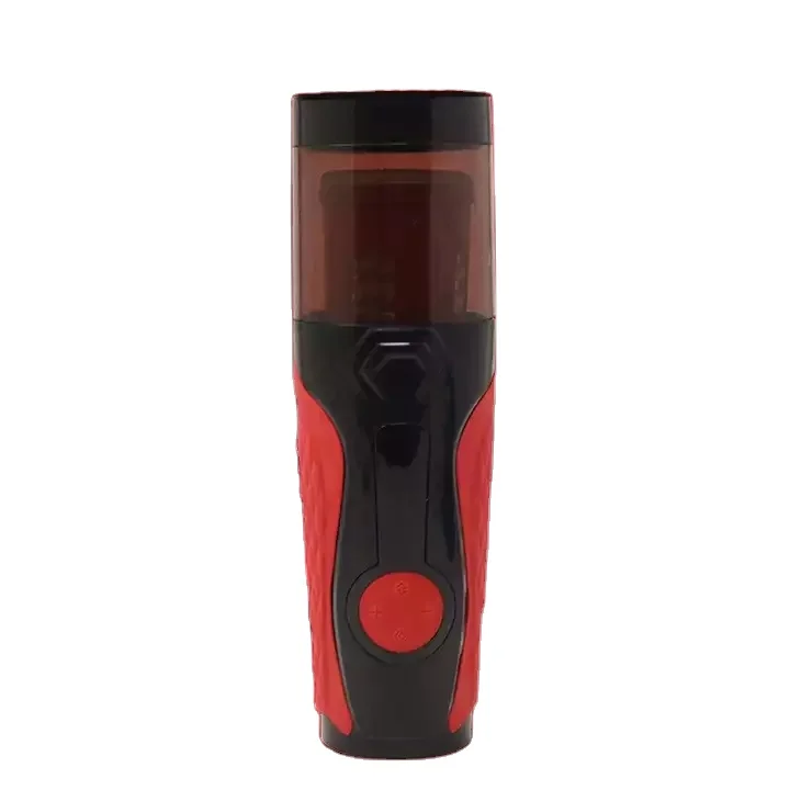 Wosilicone Electric Aircraft Cup Fully Automatic Rotating Aircraft Cup  Masturbator Simulator Vagina Sex Toys for Male
