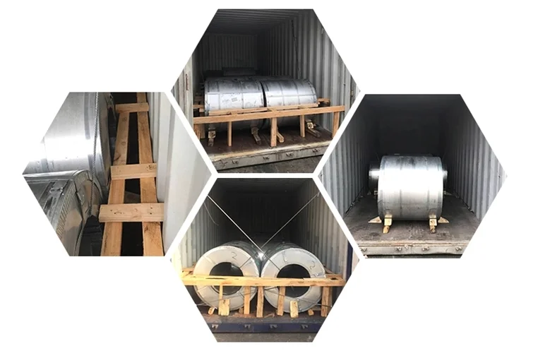 B23HS075 Silicon Steel Exports Belgium