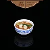 Seafood noodles