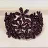 FS086-6 Purplish Red