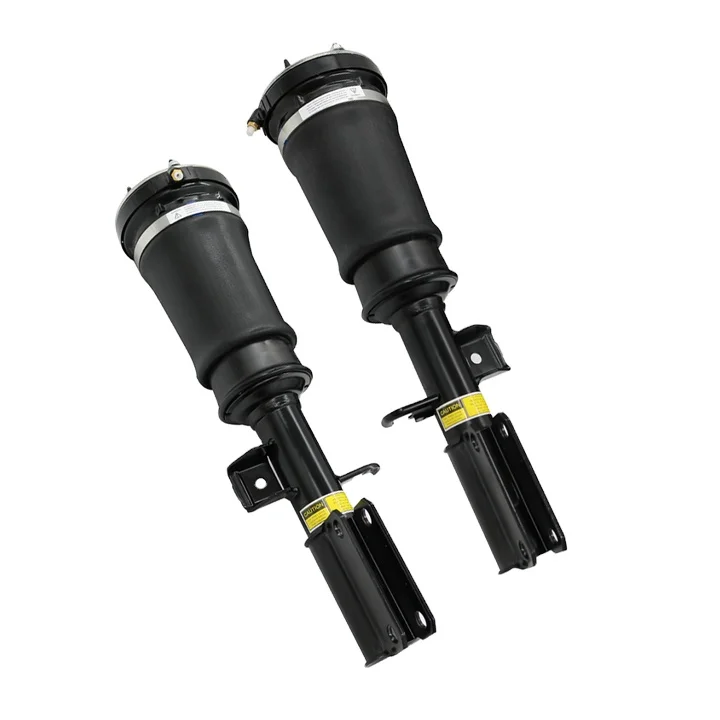 Quality Air Suspension Shock Absorber OEM 37116761443 Reliable Auto Parts Replacement Solution