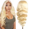 613 Body Wave