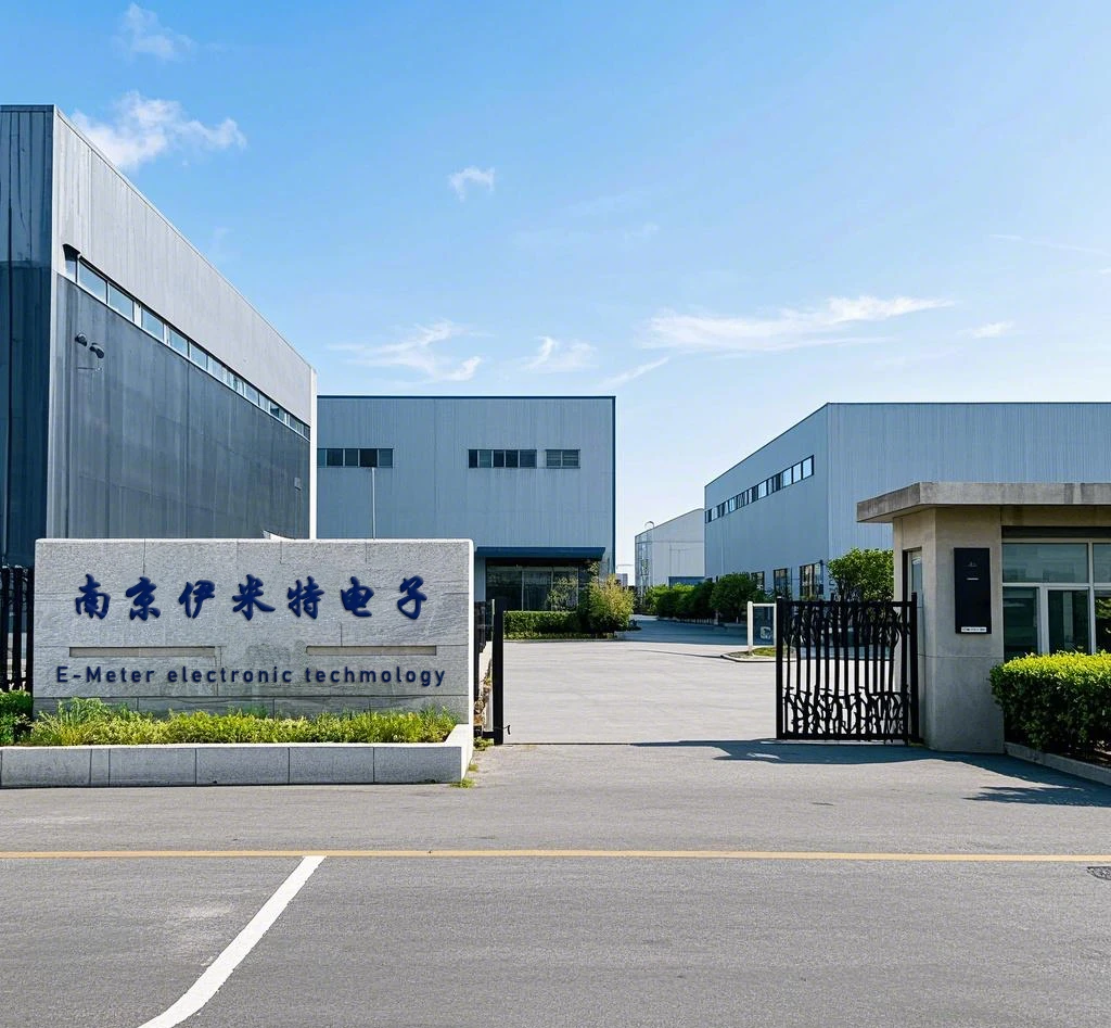 Nanjing Yimite Electronic Technology Co., Ltd.