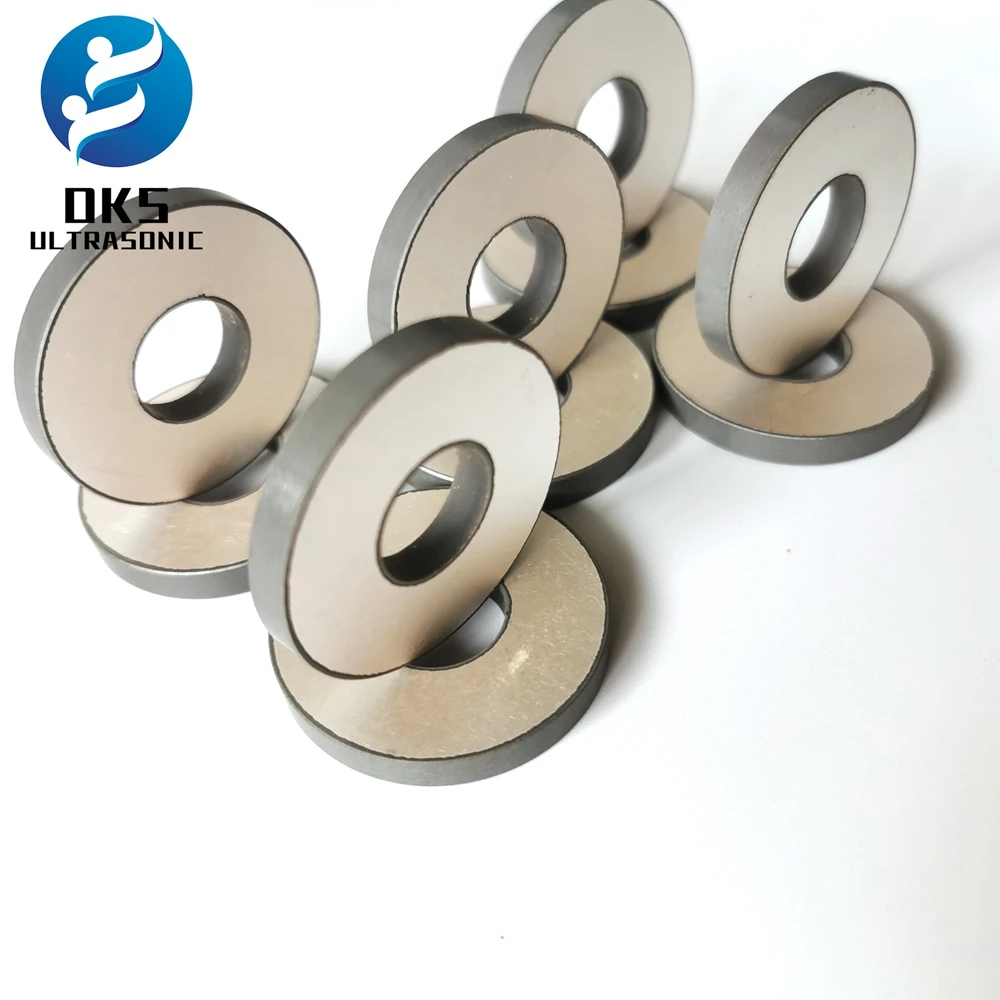 25*10*4mm Lead Zirconate Titanate Ceramic Piezo Vibration Buy Ceramic