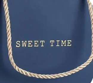 Custom Printed 6/12/18 Grid Chocolate Packaging Box with Gift Bag - 4c Offset Printing & Recyclable Specialty Paper