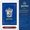 Quaderno con copertina rigida di Hufflepuff
