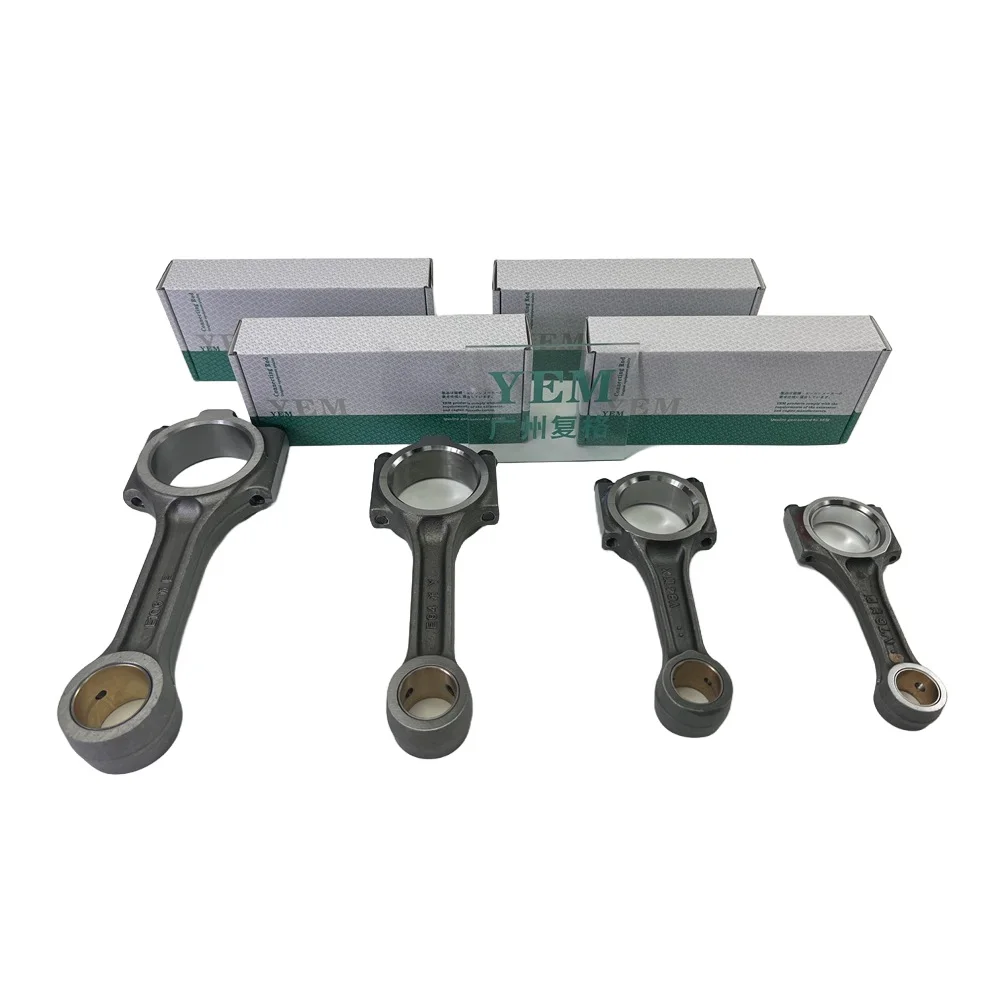 4TNV82 Con Rod for Yanmar Engine Replacement Parts