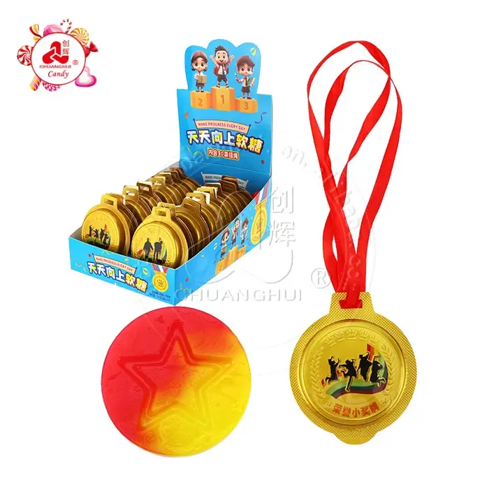 medal candy