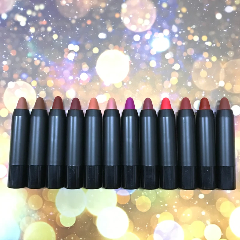 lip crayon matte under 100