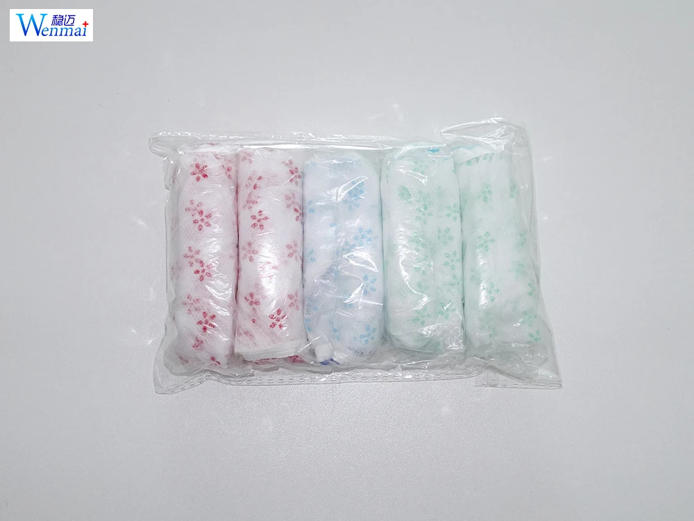 Protective Disposable Pants Unisex Disposable Underwear Briefs Shorts