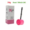 rosa / 700x18-28C 24g 65mm