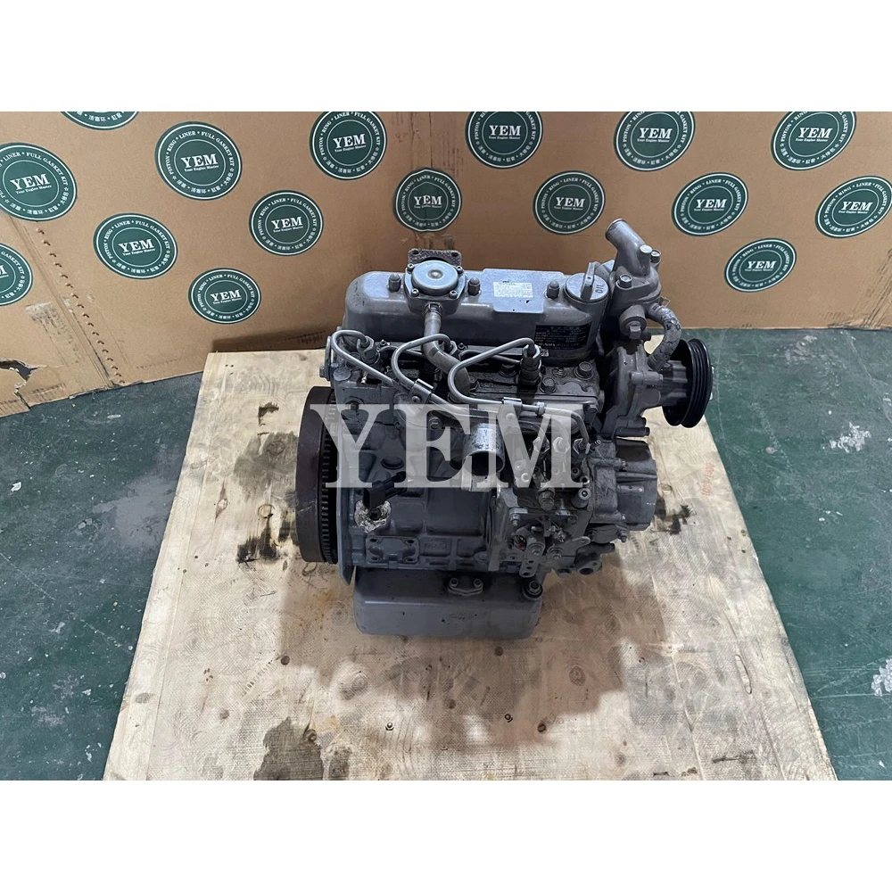D1105 Engine for Kubota Engine Spare Part Diesel Engine Parts 6