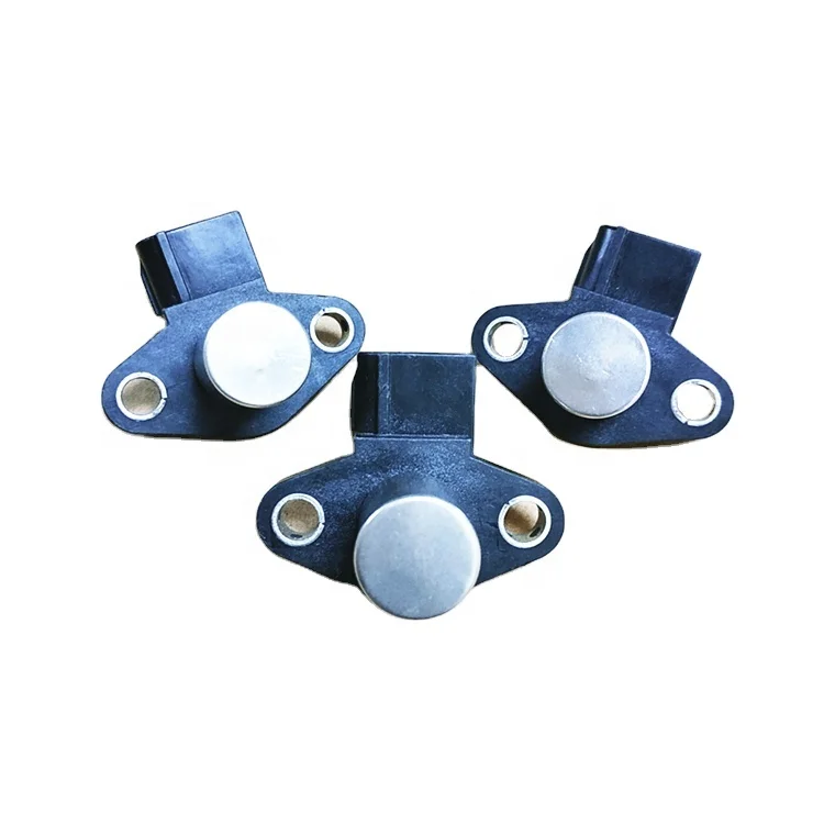 自動車部品クランクシャフト位置センサー029600-0710 032610-0370 0296000710 030907601E CS125  0326100370 0296000710 CS126 036906433E Compatible With Isuzu 自動車クランクシャフト位置センサーノッククランクシャフトセンサー 029600-0570