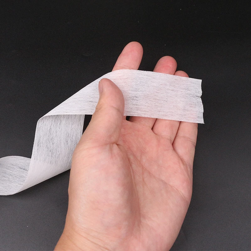 tobacco lip pouch Lip Tobacco Filter Packing Paper Snus Pouch Material Nicotin Pouches Snus  Nonwoven Rolls for Snus