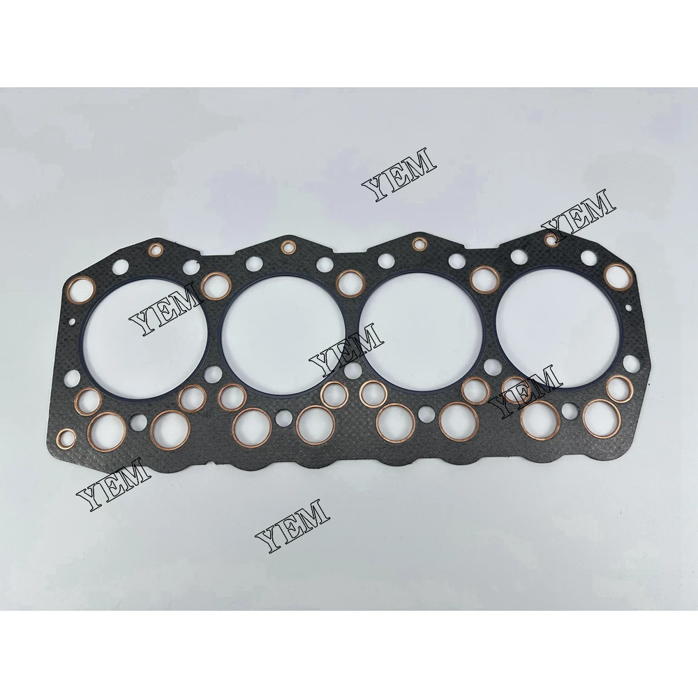 For Mitsubishi S4S Head Gasket Universal Engine Parts