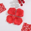 1.Rouge vif (100 pièces par paquet)