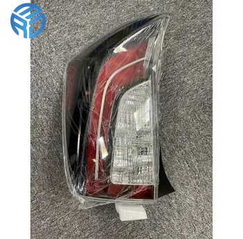 MRD Fit for Toyota Prius ZVW30 2012 - 2015 Car Tail Light Car Signal Rear Stop Reverse Lamp 81550-47170 81560-47170
