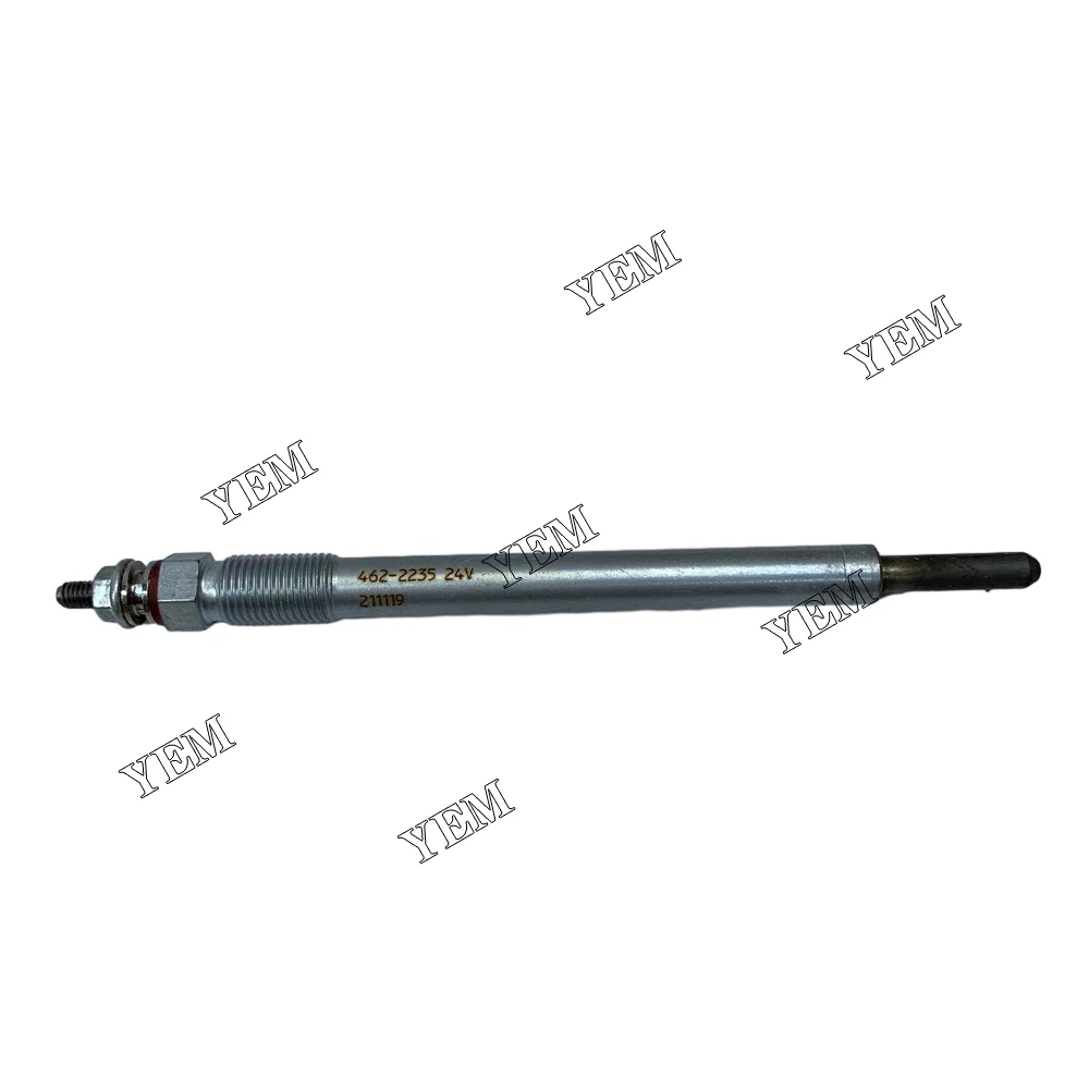 C7.1 Glow Plug T420142 for Caterpillar