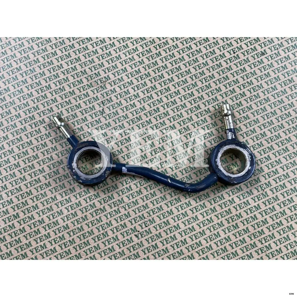 Z482 Oil Return Pipe for Kubota