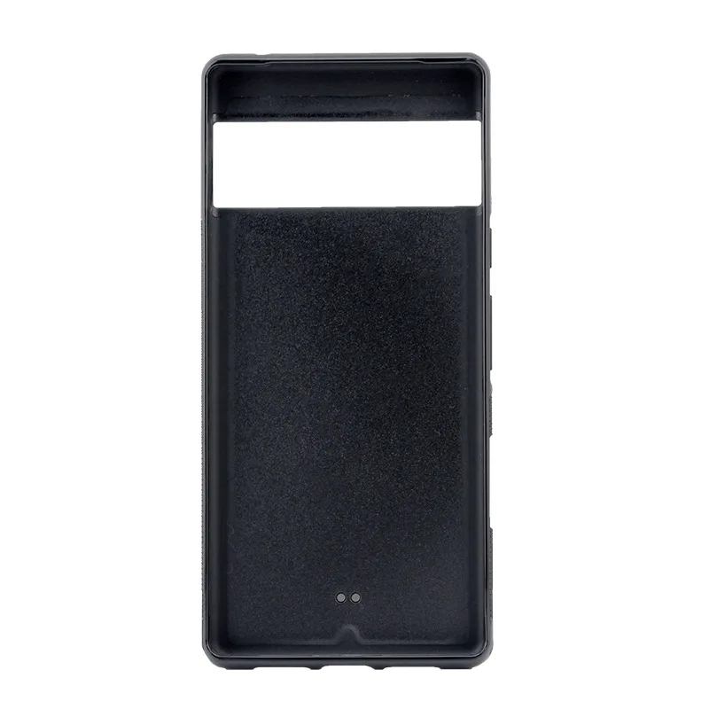 Étui de téléphone mobile anti-chute 2 en 1 vierge en TPU PC Laudtec SJK275, transfert de chaleur pour Google Pixel 8 8Pro 7A  