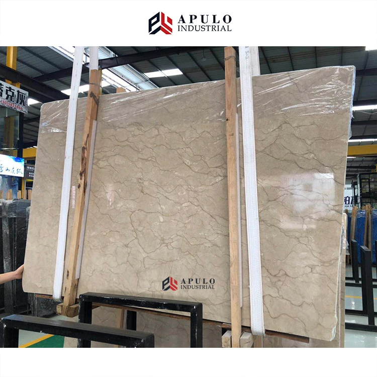 Factory Price Perlato Sicilia Piastrelle Di Marmo Beige Uae White Perlatino Italy Cream Egyptian Royal Fansi Silvia Marble Slab