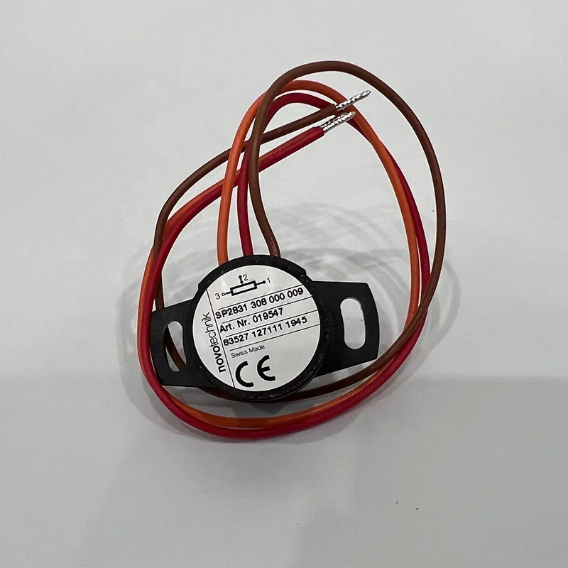 ブースター・導入液 inoppi Novotechnik SP400831 - Precision Position Sensor in Stock