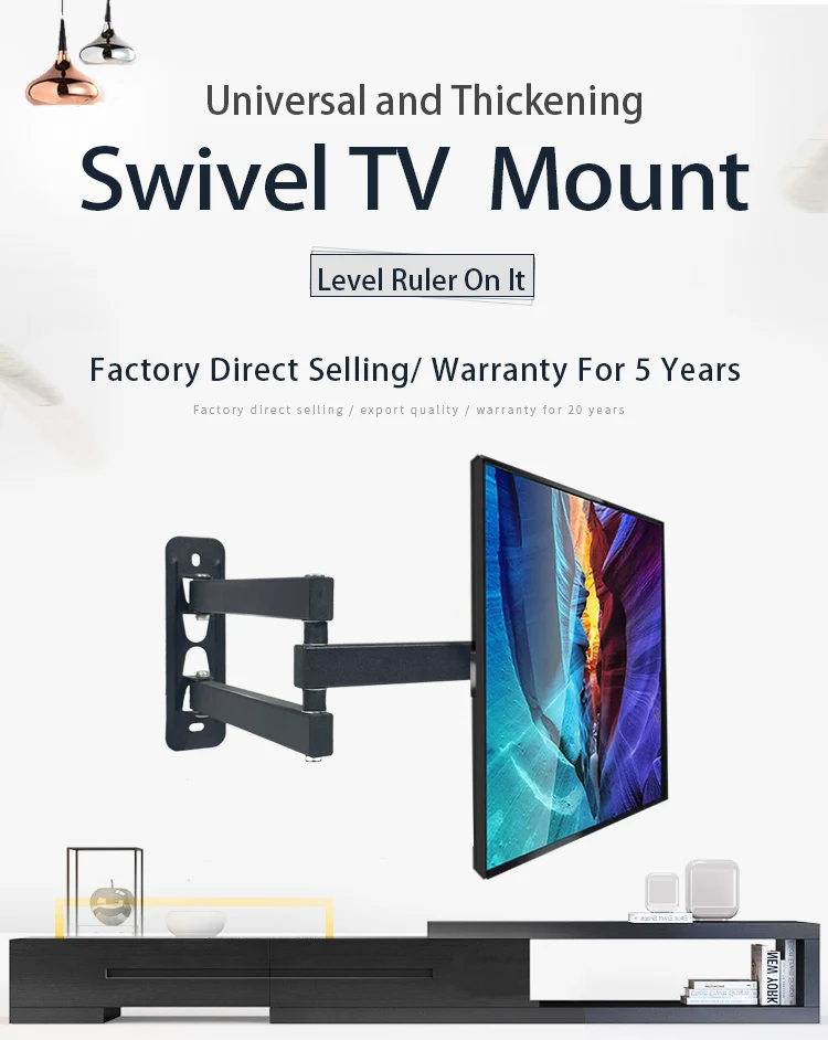 wall mount