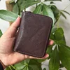 Vegetable Tanned Coffee