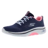Navy/Hot Pink