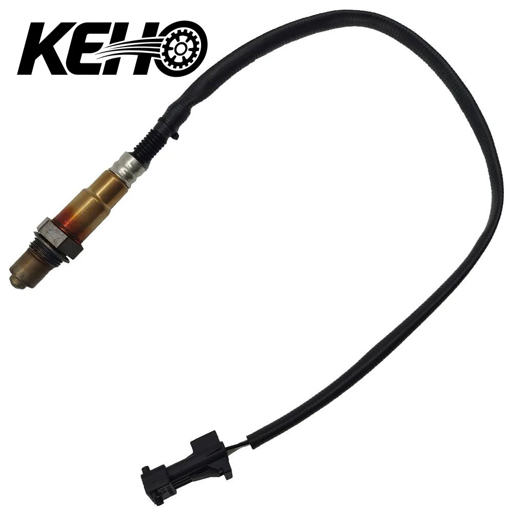 Oxygen sensor - 1120004BAC0000 - 11 GAC Trumpchi GS5 2.0L-2