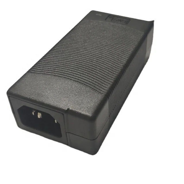 Desktop Power Adapter 53W 24V 2A 12V 4A AC DC  Adapter UL CE GS SAA KC KCC PSE Certified
