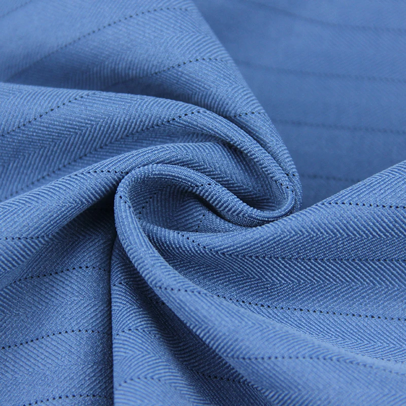 Лидер продаж весенне-осеннее платье и костюм тканая ткань чистая льняная для одежды