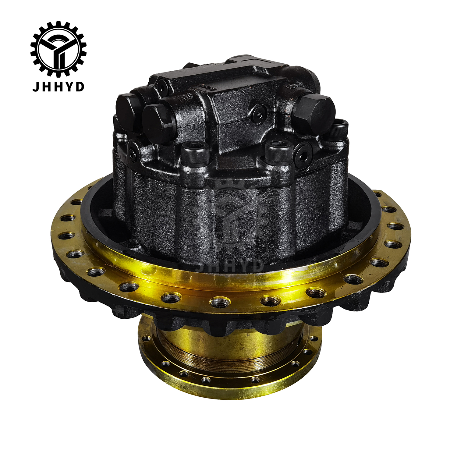 9251699 9251477 9281842 ZX330LC Motor Unit ZX330-3 Travel