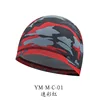 Ym-m-c-01 camouflage rouge