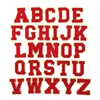 Rojo-6,5 cm