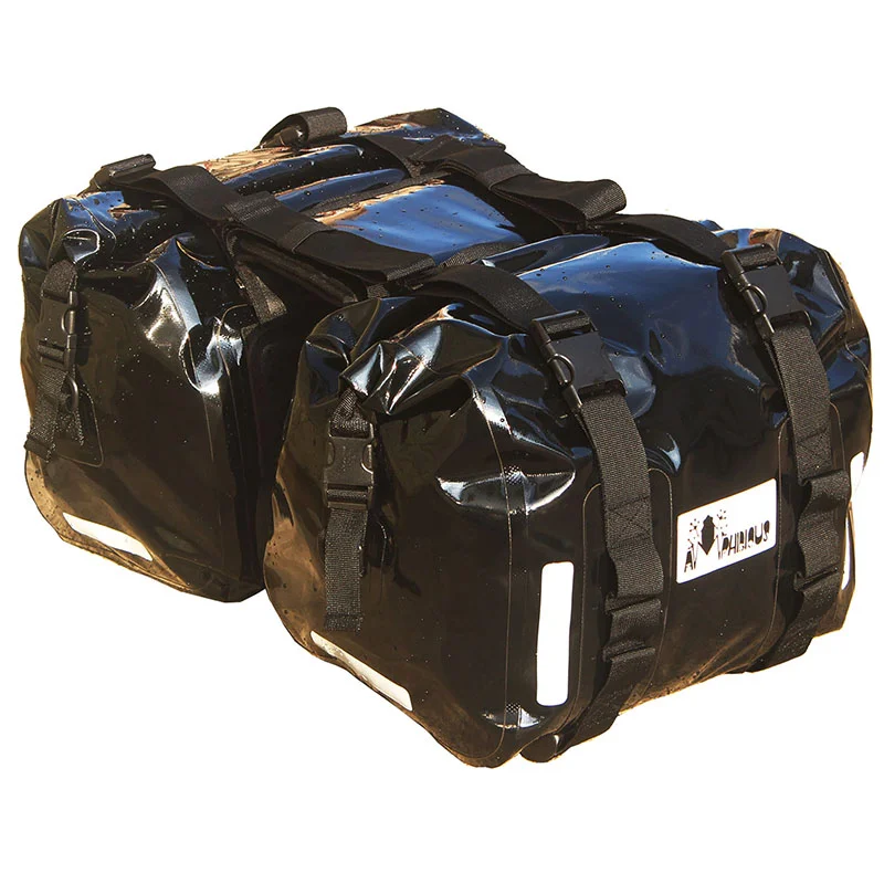Motorcycle Dry Bags
