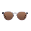 ZS6215-008 CRYSTAL GREY/TEA