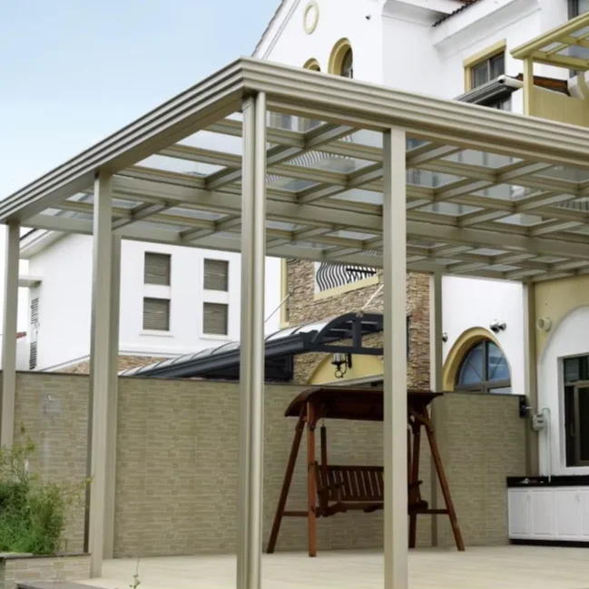 Китайский производитель портативная солнечная комната с дизайном «Diy» для легкой установки в различных местах на открытом воздухе