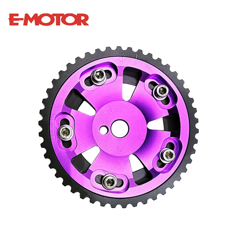1PC Cam Gears For 93-02 Mitsubishi Mirage LS / ES 4G93 1.8L