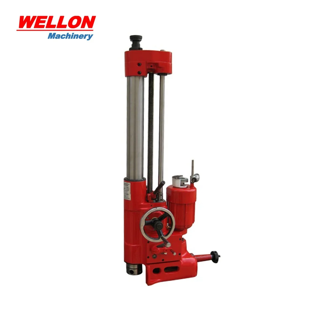 T8014A & T8016A Cylinder Boring and Honing Machine - Precision Engine ...