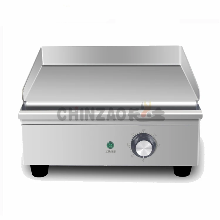 restaurant kitchen equipment mini grill household
