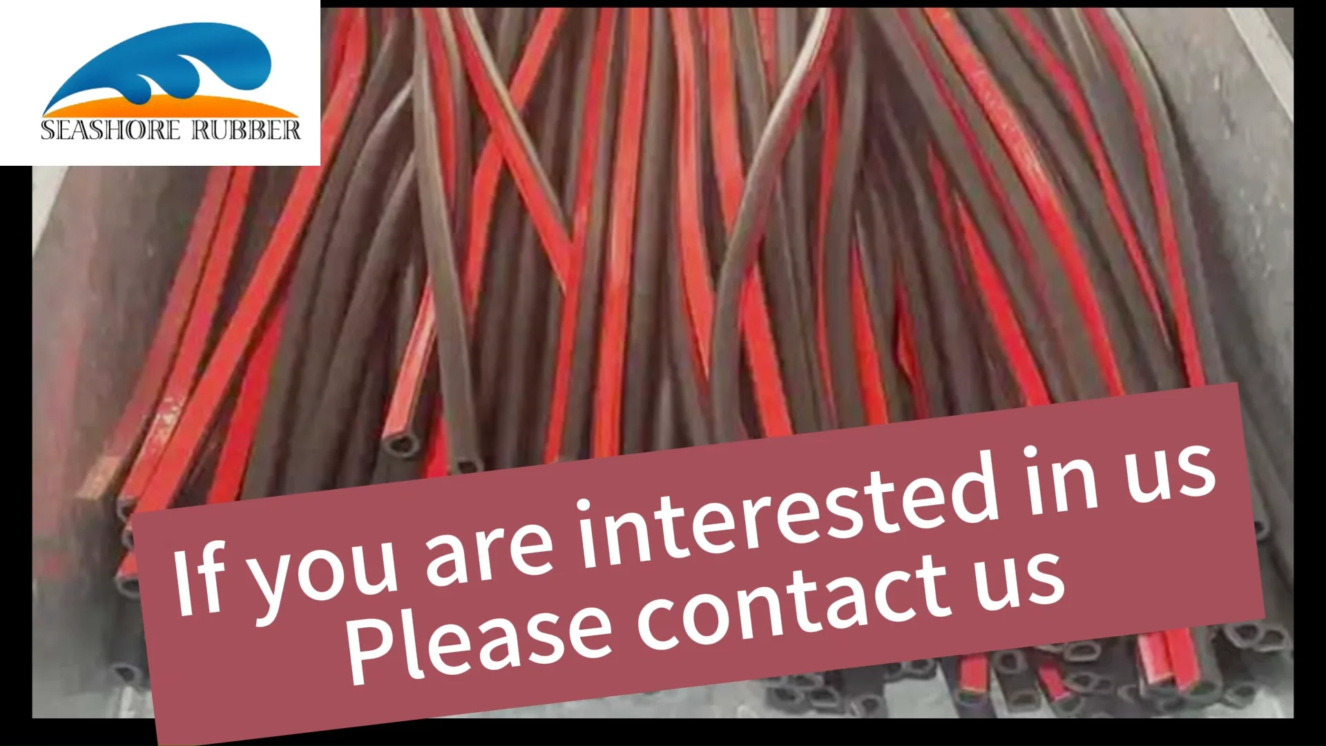 Extruded Rubber Door Seal Back Adhesive 3m Tape Buy Door Seal Back