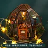 Starry sky flower house english version+tool 6