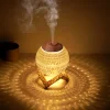 Humidificador de bola de cristal